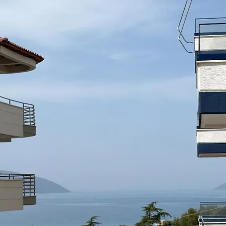 Ohiria Luxury Vlora